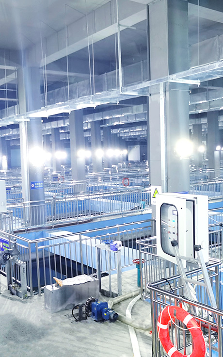 德國(guó)創(chuàng)新型工藝技術(shù)