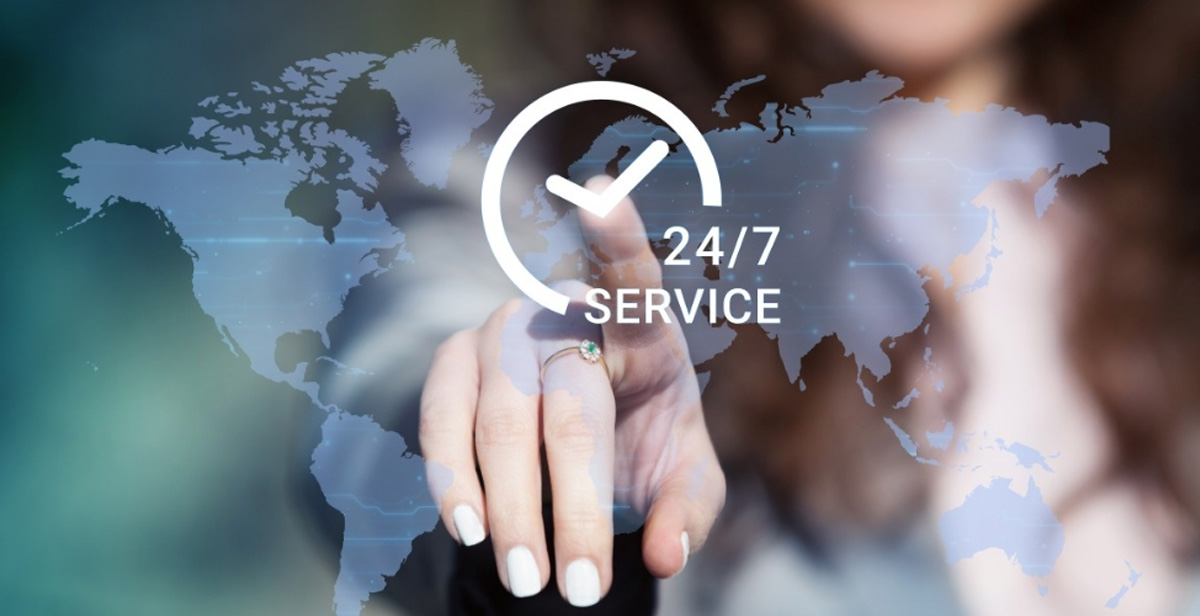 琥寧-至上服務(wù)力