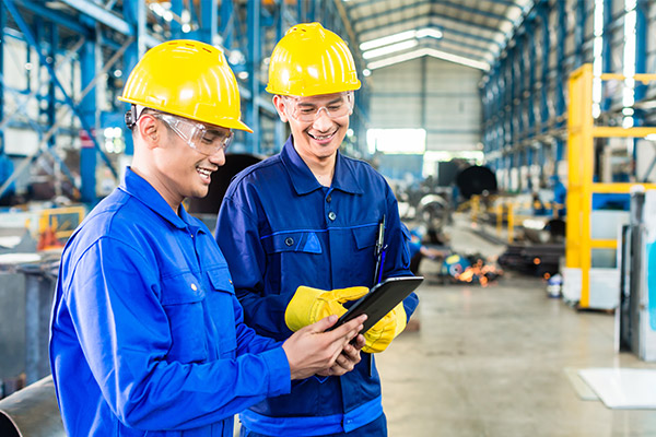 生產(chǎn)制造力