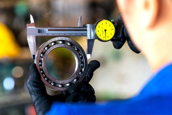 品質(zhì)保障力