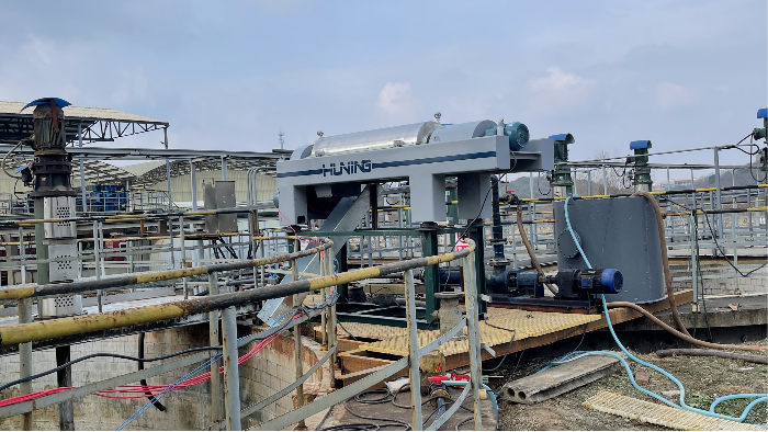 國(guó)內(nèi)某大型化工企業(yè)項(xiàng)目案例