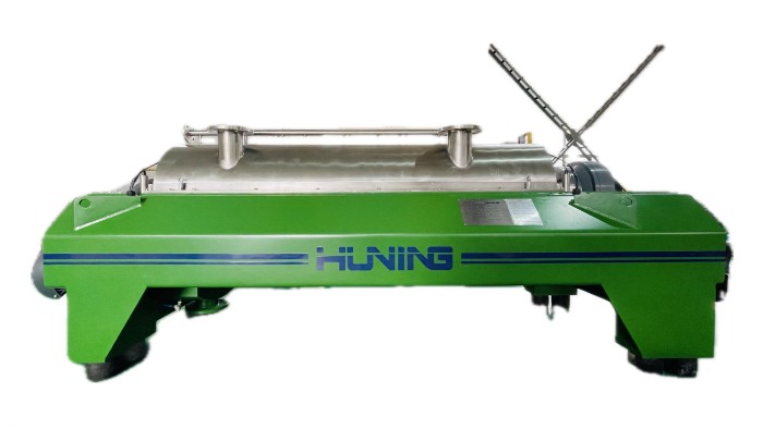 琥寧技術(shù)公司引領(lǐng)酸化鐵漿分離技術(shù)新標(biāo)桿